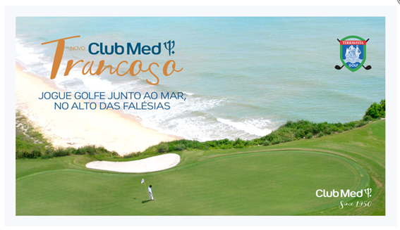 Os jogadores brasileiros de mais sucesso no golfe - Terravista Golf Course