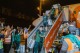 Gol fretou voo para retorno do time campeão da Libertadores
