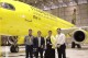 Ita Transportes Aéreos revela pintura oficial de suas aeronaves