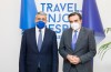 OMT destaca ação coordenada para reabrir Europa aos turistas