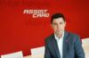 Alexandre Camargo, diretor-geral da Assist Card no Brasil