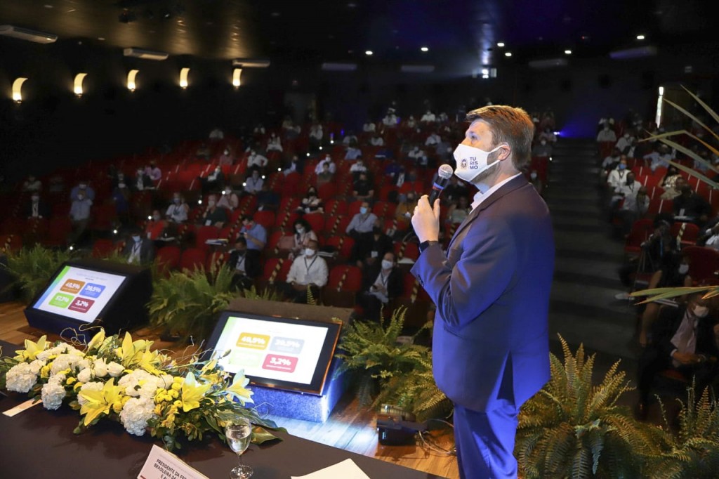 Encontro dos gestores públicos do turismo fluminense 1