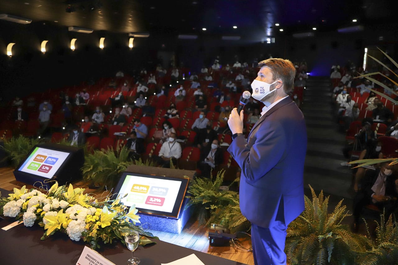 Noticias 3 Encontro dos gestores públicos do turismo fluminense 1 Noticias