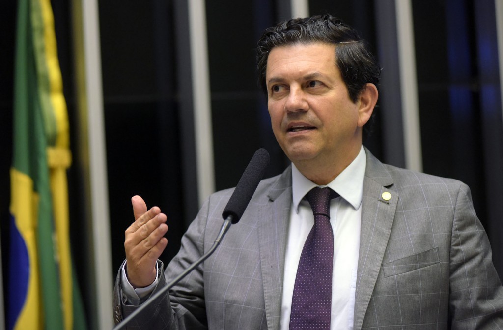 Deputado Otávio Leite (PSDB-RJ)