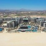 HRH Los Cabos_Aerial