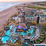 HRHLC HRH Los Cabos Aerial