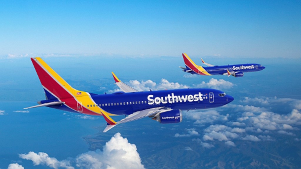 Southwest Airlines muda sua base de voos internacionais de Fort Lauderdale para Orlando 1 High res Southwest Southwest Airlines muda sua base de voos internacionais de Fort Lauderdale para Orlando