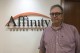 Affinity amplia cobertura de planos nacionais de seguro viagem