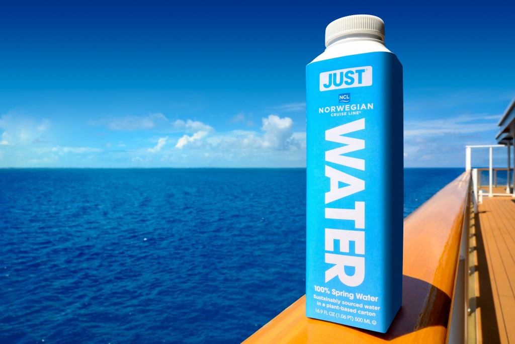 Just Water