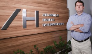 Atlantica Hotels investe em tecnologia de pesquisa de satisfação dos hóspedes