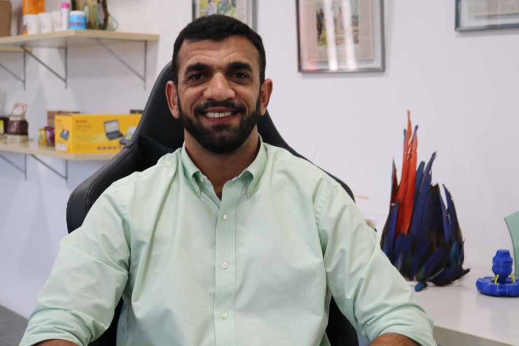 Roselene de Medeiros deixa Amazonastur; Sérgio Litaiff Filho é novo presidente 1 Sérgio Litaiff Filho, novo presidente da Amazonastur