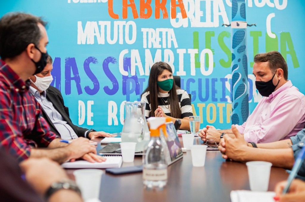 João Pessoa, Recife e Natal fecham parceria de promoção internacional conjunta Seturinternacional (3)