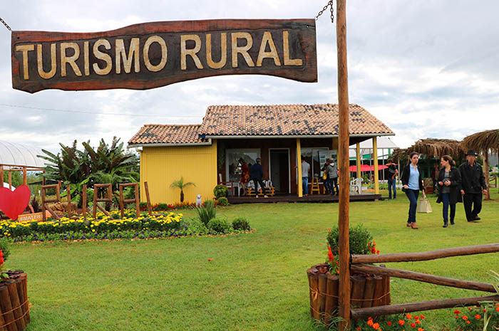 Turismo rural