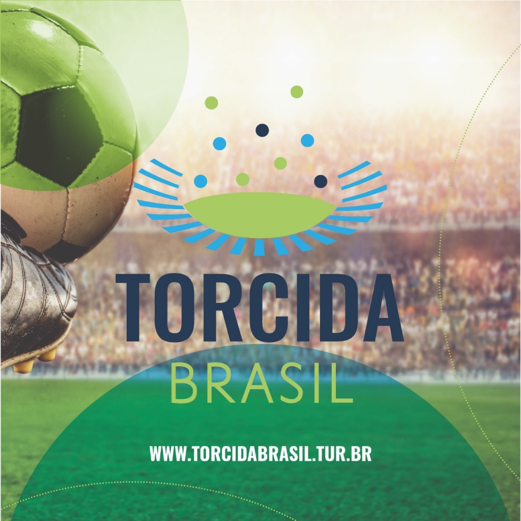 Os pacotes "Torcida Brasil" estarão disponíveis a partir desta quarta-feira (24)