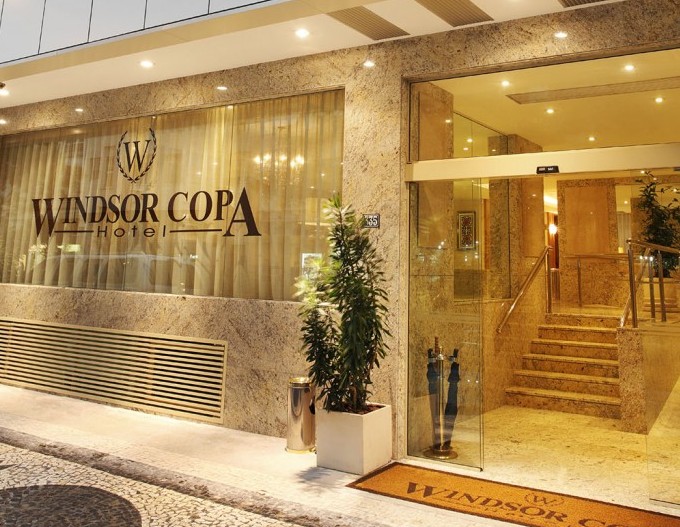 Flash Windsor desta semana dá 40% de desconto no Windsor Copa 1 Windsor Copa_fachada