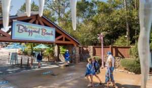 Blizzard Beach reabre no Walt Disney World Resort