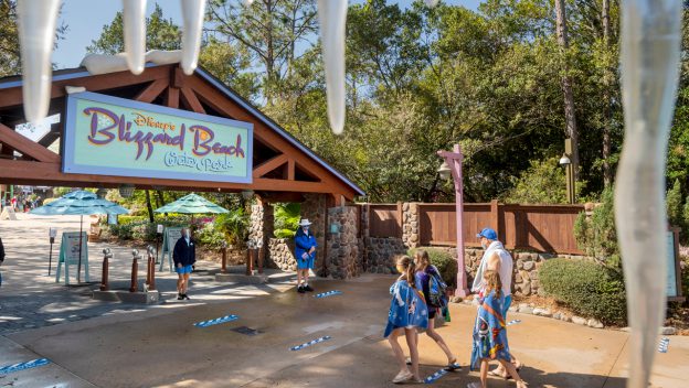 Blizzard Beach reabre no Walt Disney World Resort 1 blizzard beach