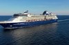 Celebrity Cruises retoma operações em junho