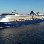 Celebrity Cruises é a primeira companhia a retomar cruzeiros no Caribe celebrity-millennium-revolution-640x350