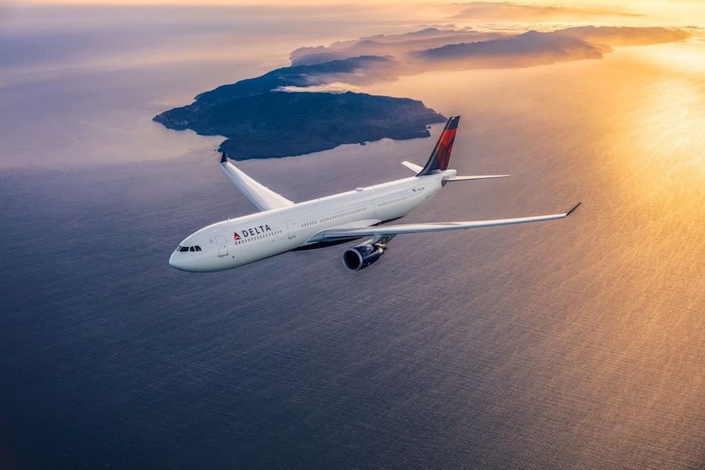 Delta se diz pronta para transportar turistas com reabertura das fronteiras 1 delta divulgação