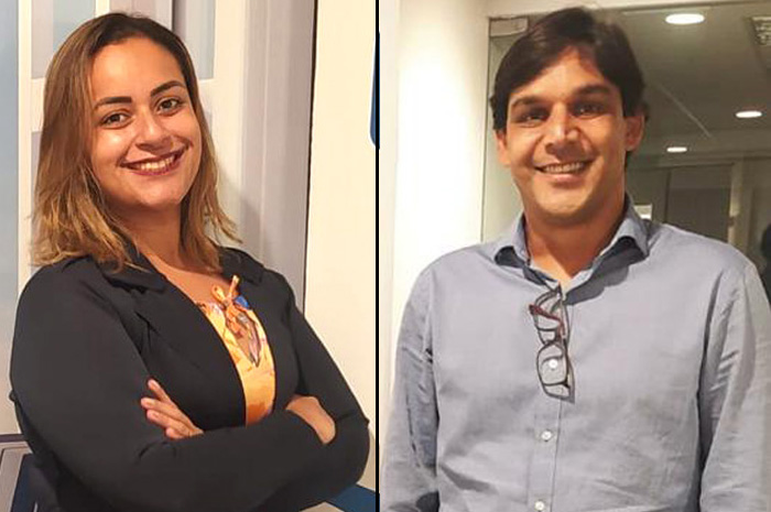 Abreu expande departamentos em São Paulo com novas contratações 1 jjjj