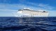 Royal Caribbean recebe oficialmente o Odyssey of the Seas