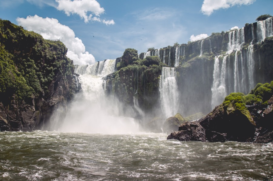 parque nacional argentina