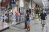 Prefeitura do Rio determina toque de recolher
