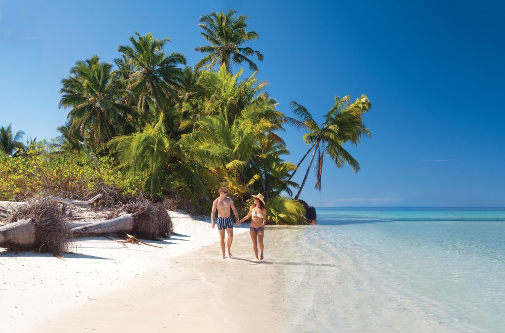 Seychelles volta a receber voos regulares da Turkish Airlines 1 seychelles