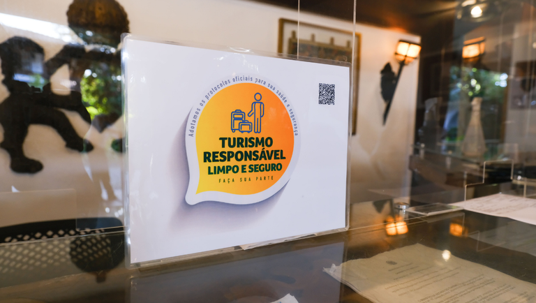 turismo responsavel roberto castro mtur