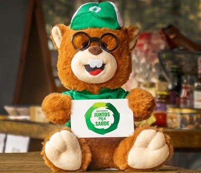 Laghetto sorteará diárias para doadores de campanha 'Juntos pela Saúde' 1 unnamed