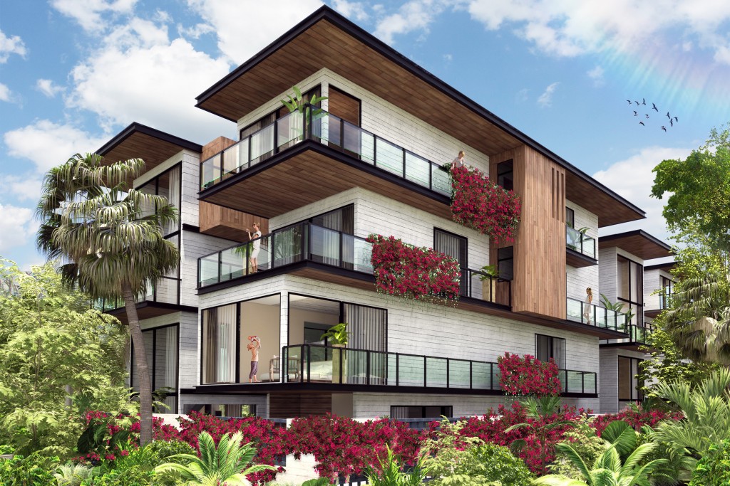 Wyndham inaugura hotel em Tulum 1 unnamed