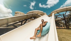 Hot Beach supera R$ 8 milhões de receita na Black Friday