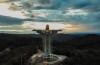 Cidade no Rio Grande do Sul ganhará estátua maior que o Cristo Redentor do Rio
