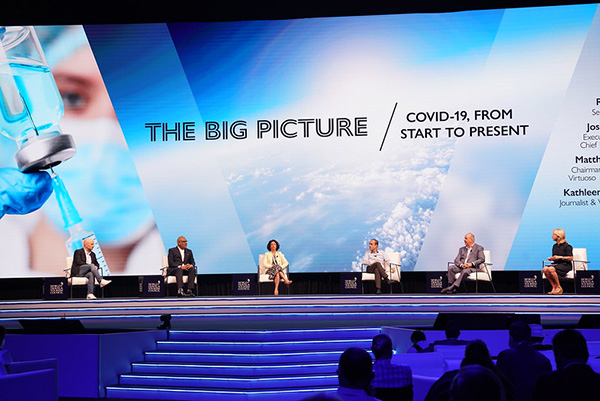 WTTC realiza 21° Encontro Global em março de 2022 1 -1_20210426191251_Leading Tourism Ministers urge public and private sector to work together to save Travel Tourism at WTTC Global Summit