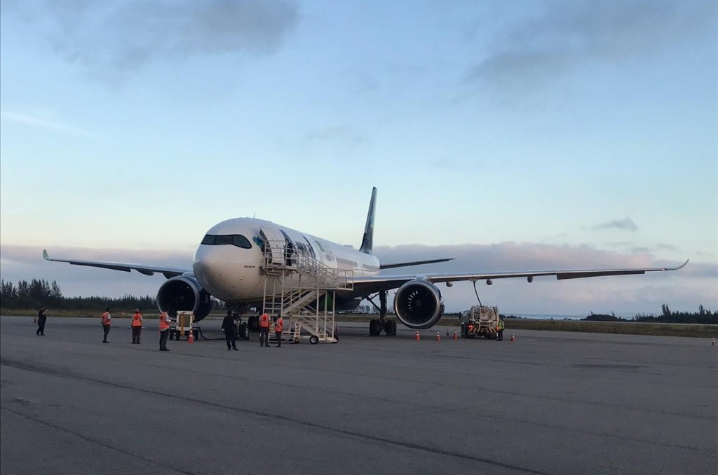 Aeroporto Cabo Frio 1 - Divulgação