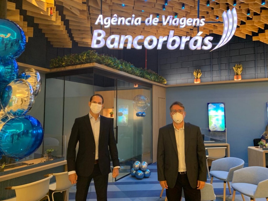 Agência_Claudio e Junior