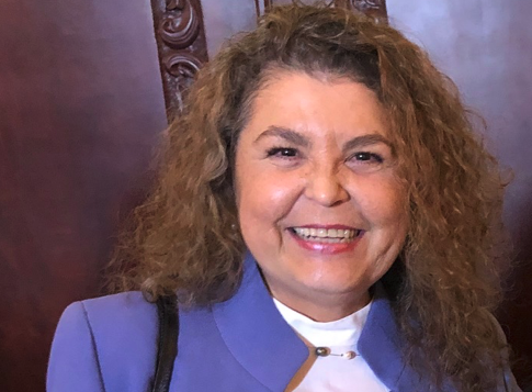 Academia de Excelência Braztoa terá aula inaugural nesta quinta (8) Ana Baez _ foto