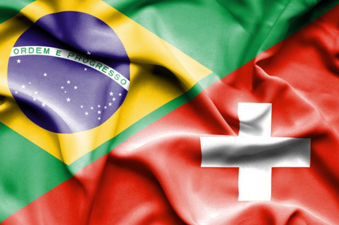 Destinos 5 Brasil Suíca Destinos