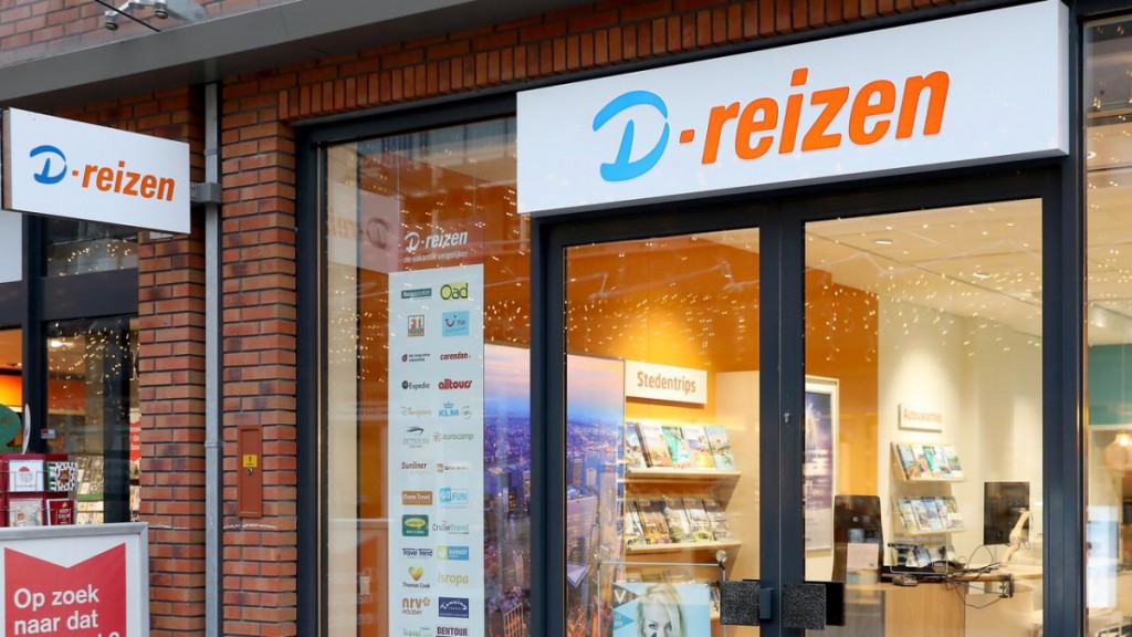 Principal rede de agências de viagens da Holanda declara falência 1 D-Reizen - reprodução