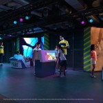 Disney's Oceaneer Club - Walt Disney Imagineering Lab