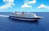 Disney Cruise Line atualiza procedimentos de teste para embarques