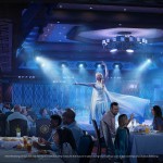 Arendelle A Frozen Dining Adventure