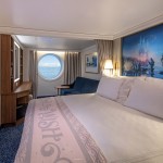 Cabine com vista