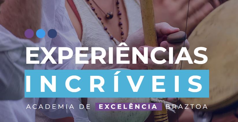 Experiências Incríveis