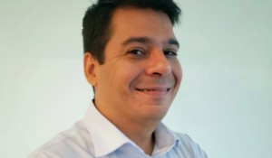 Fabio Pinheiro é o novo diretor de Marketing do MTur