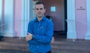 Hotel das Cataratas anuncia português como gerente de Alimentos e Bebidas