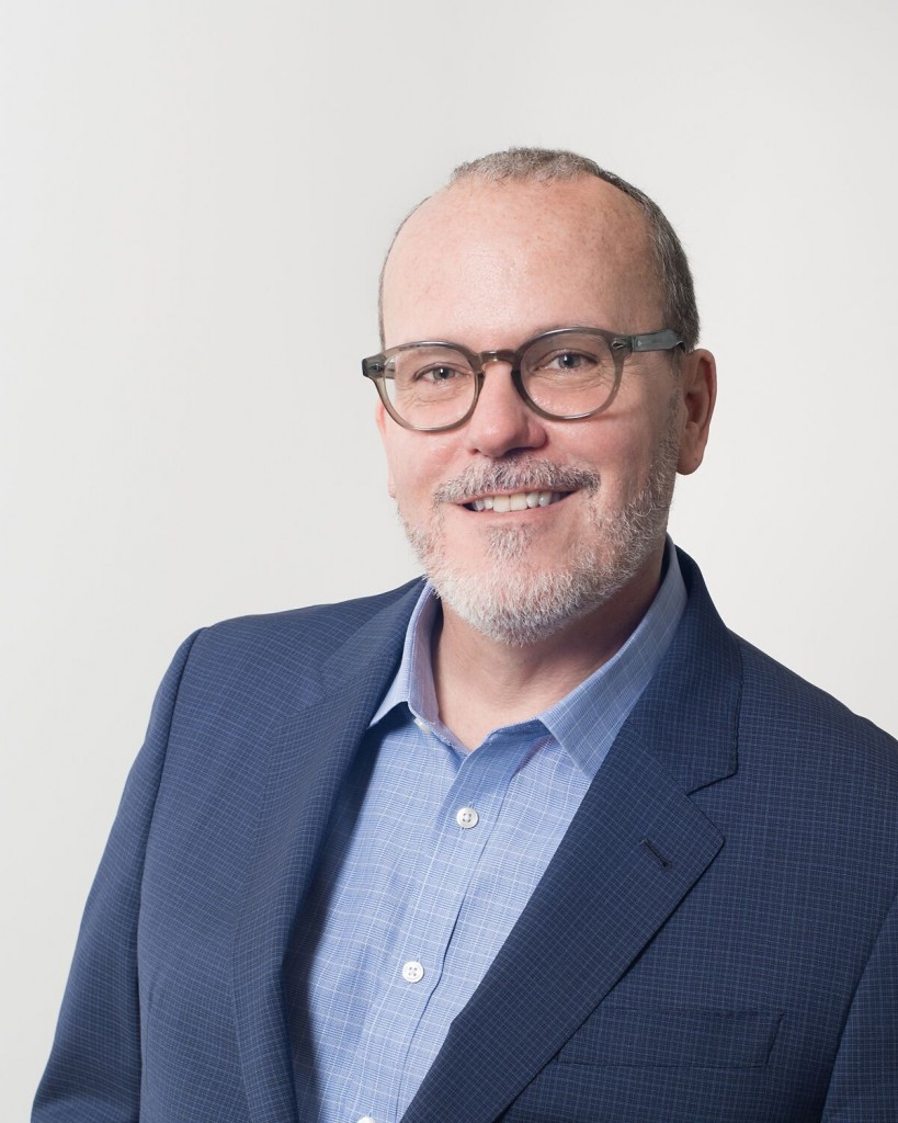 Reino Unido planeja reabertura gradual e mantém Brasil como mercado prioritário 1 Gavin Landry, vice-presidente executivo para a América Latina do VisitBritain