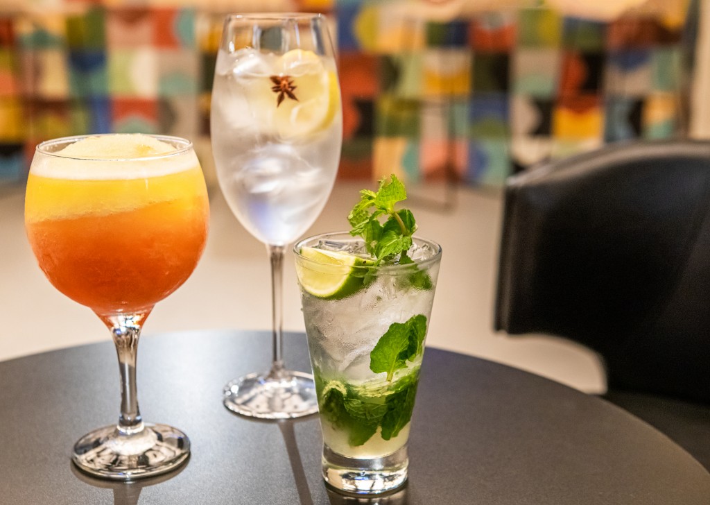 Meliá lança serviço inédito de Room Bar em São Paulo 1 INNSiDE-Sao-Paulo-Itaim---Drinks--1-