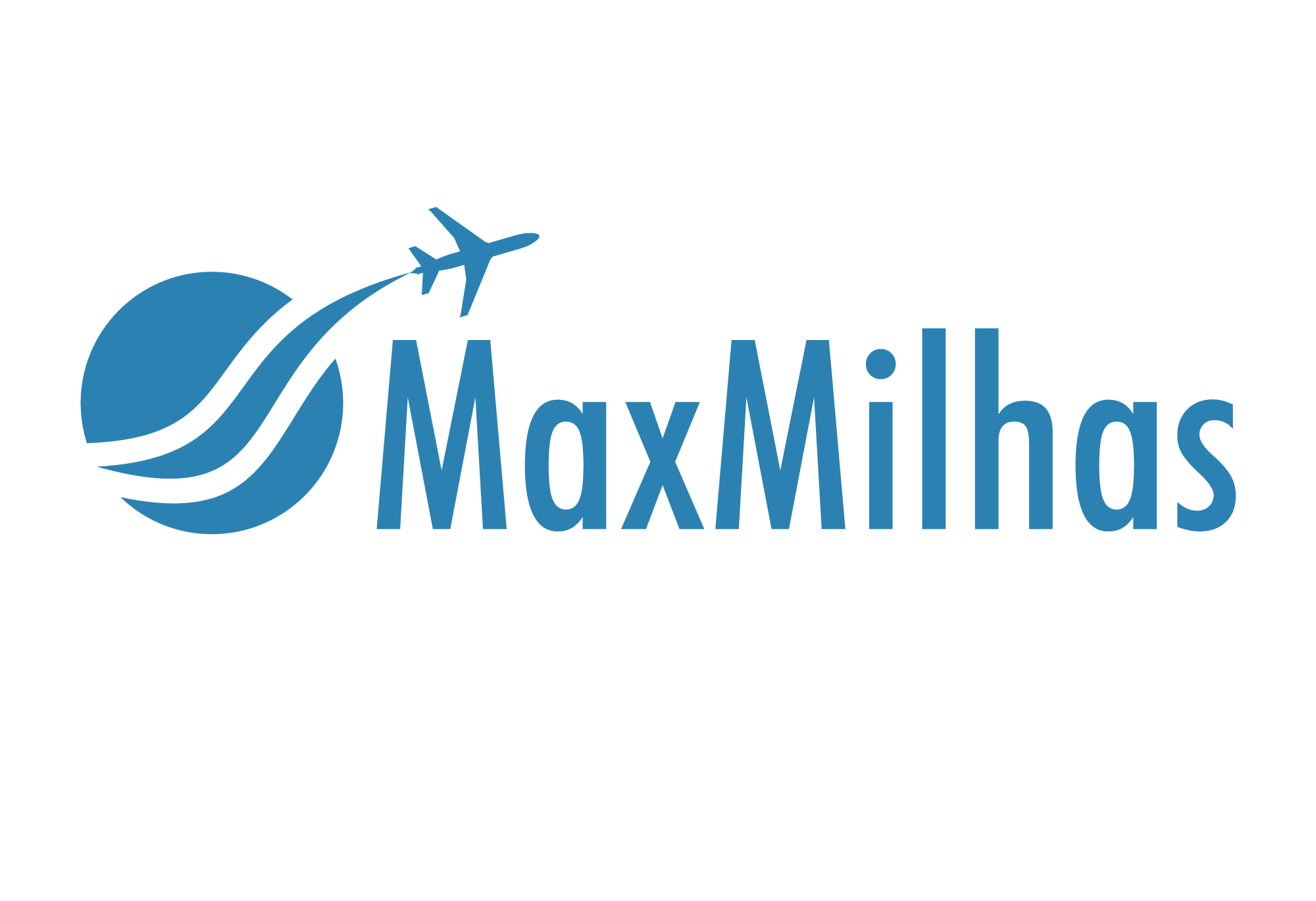 Logo-MaxMilhas-azul